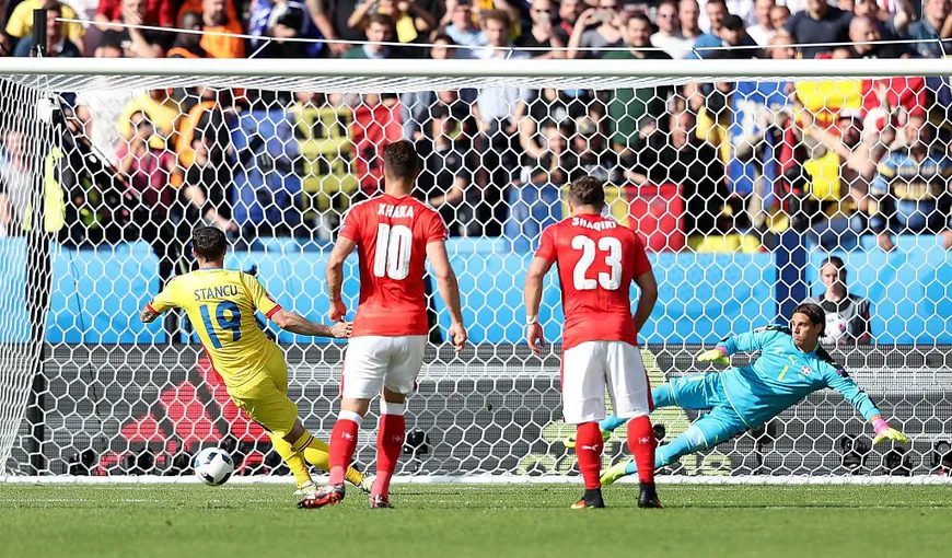 Caz şocant în Alba. Suporter bătut cu tacul, după ce a spus că România nu trece de grupe la EURO 2016