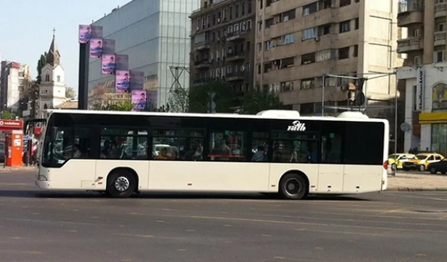 RATB achiziţionează în regim de urgenţă 200 de autobuze. Ce alte DECIZII a luat Gabriela Firea