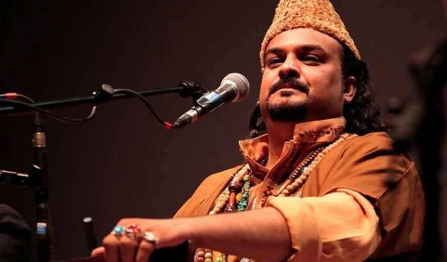 Crimă înfiorătoare. Unul dintre cei mai cunoscuţi cântăreţi pakistanezi a fost asasinat la Karachi