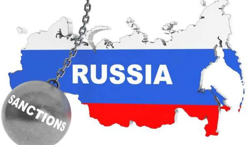 Acord în UE pentru prelungirea cu şase luni a sancţiunilor economice împotriva Rusiei