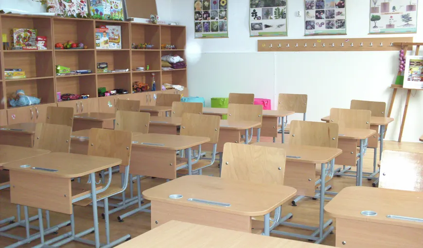 ALERTĂ de TBC la o şcoală din Buzău: 20 de profesori şi 36 de elevi, supuşi unor analize medicale