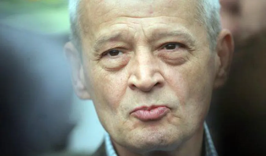 CAB a respins cererea de strămutare a procesului lui Sorin Oprescu. Dosarul va fi judecat la Tribunalul Bucureşti