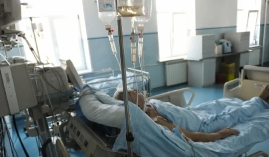 Nereguli grave la un mare spital din Bucureşti. Măsuri dure dispuse de Ministerul Sănătăţii