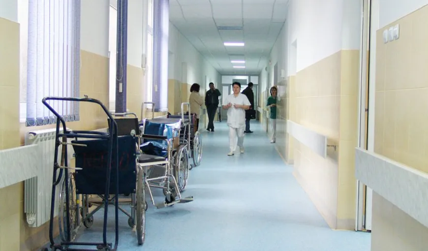 De la parastas la urgenţă: 18 oameni au ajuns la spital după ce au făcut toxiinfecţie alimentară