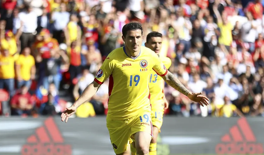 România, remiză cu Elveţia la Euro 2016: 1-1. Condiţiile calificării în optimi şi posibilele adversare