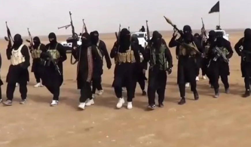 Militanţi ai grupării Statul Islamic au atacat un câmp petrolifer din apropiere de Tikrit