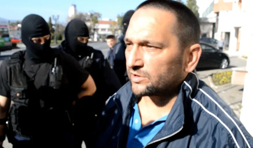 Fostul procuror şef al DIICOT Alba Iulia, condamnat la închisoare cu executare. Comisarul şef Traian Berbeceanu, achitat