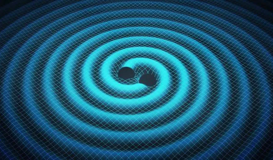 Detectarea pentru a doua oară a undelor gravitaţionale face „valuri” în rândul comunităţii ştiinţifice