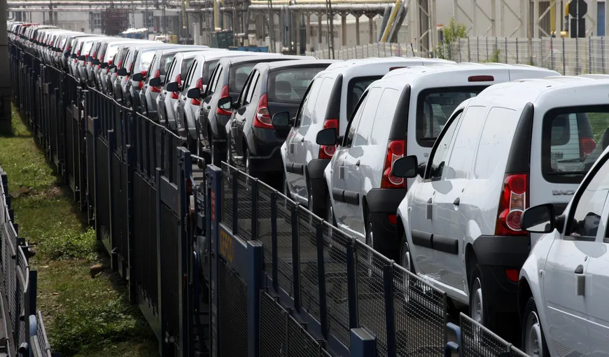 Dacian Cioloş: Piaţa de achiziţie a automobilelor noi din România trebuie stimulată