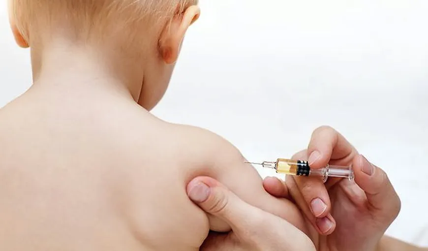 Specialiştii avertizează: Lipsa vaccinurilor pentru copii poate duce la epidemii în toată ţara