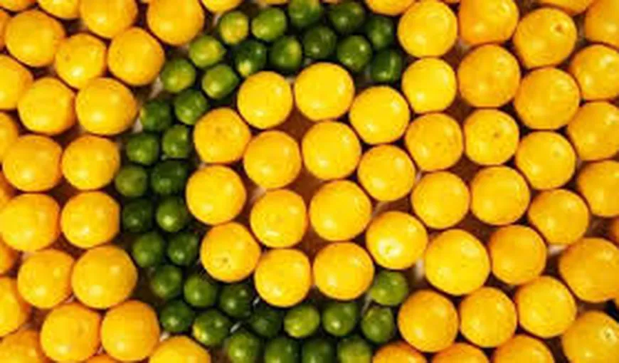 Ce trebuie să ştii despre vitamina C