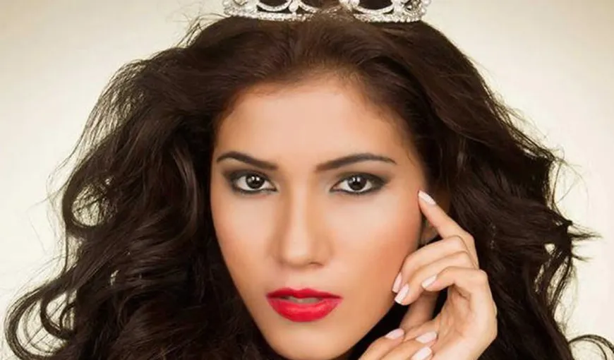 O fostă concurentă de la Miss World A MURIT la doar 22 DE ANI