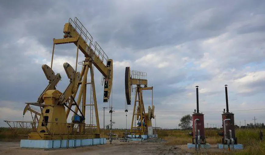 Zăcământ important de hidrocarburi descoperit pe teritoriul României