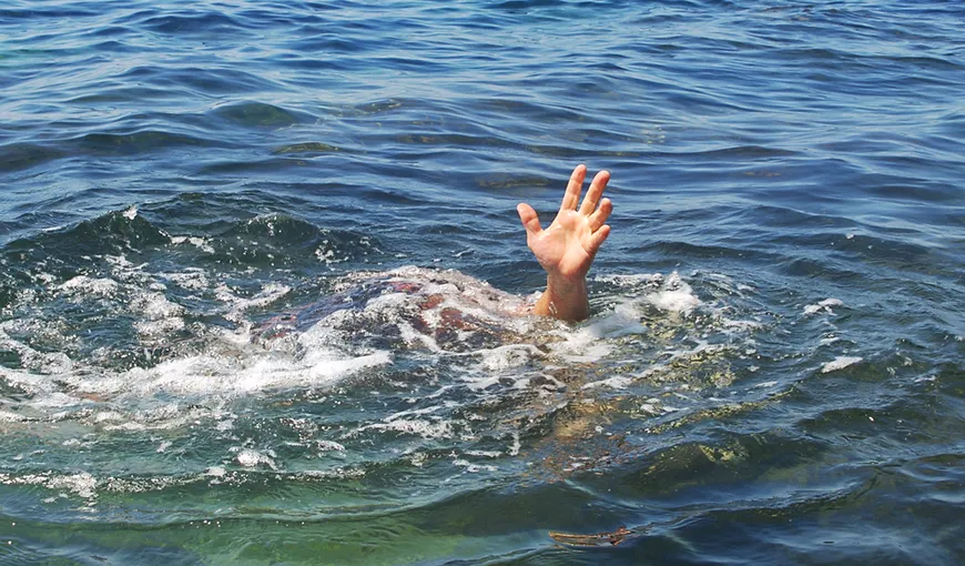 Tragedie pe litoral. Un tânăr de 18 ani a murit înecat în Lacul Siutghiol