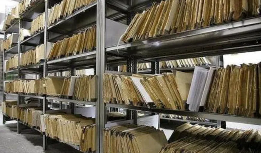 Asociaţiile magistraţilor cer premierului să retragă proiectul de lege privind inventarierea arhivei SIPA