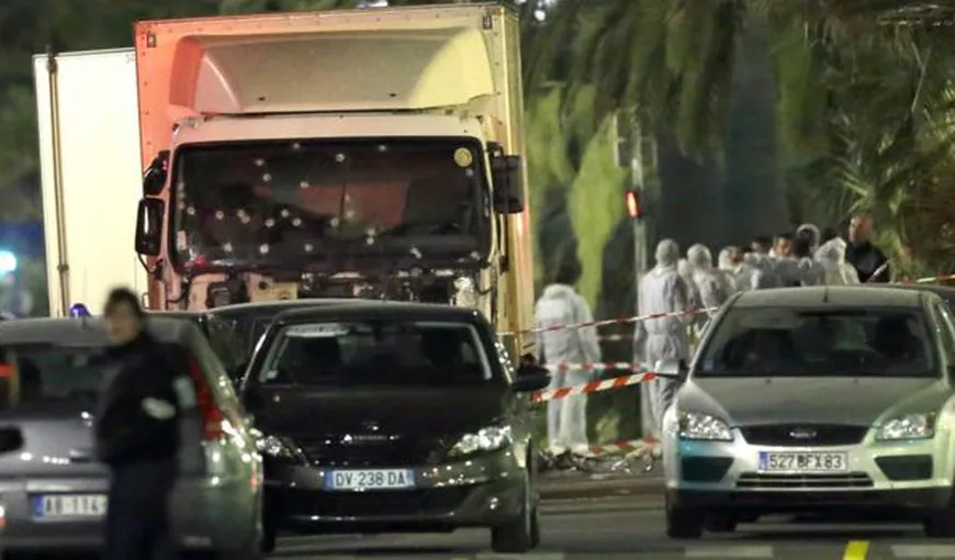 35 de ani de terorism în Franţa. Cronologia tragică a atentatelor din Hexagon