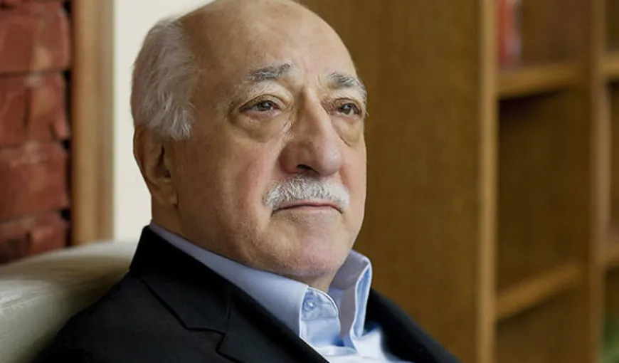 Primul interviu al lui Fethullah Gulen, „duşmanul de moarte” al lui Erdogan. „Am denunţat tentativa de lovitură de stat şi am negat…”