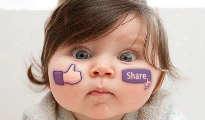 Postezi fotografii cu copiii pe Facebook? Acestea ar putea ajunge la pedofili din lumea întreagă