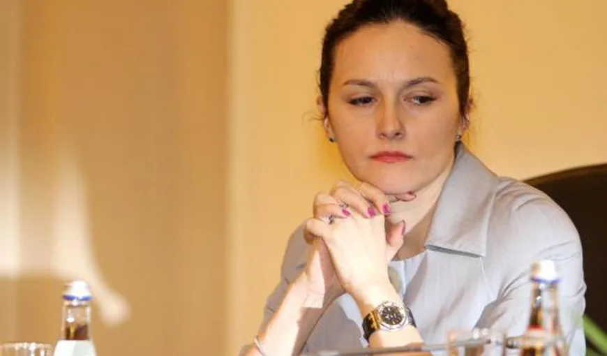 Curtea Supremă: Alina Bica va fi confruntată în instanță cu denunţătorul ei