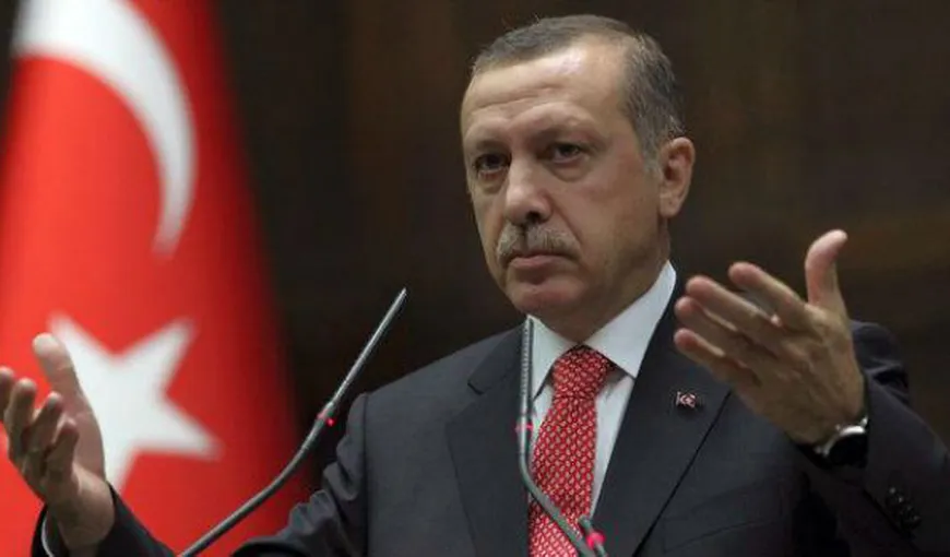 Turcia promite că va respecta principiile statului de drept şi în cazul puciştilor