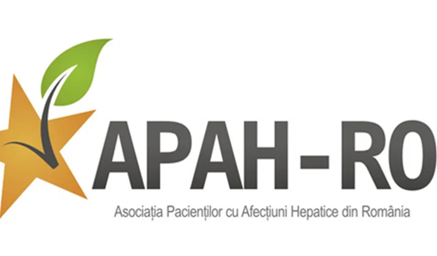 Asociaţia Pacienţilor cu Afecţiuni Hepatice din România lansează campania „Despre Curaj şi Biruinţă”