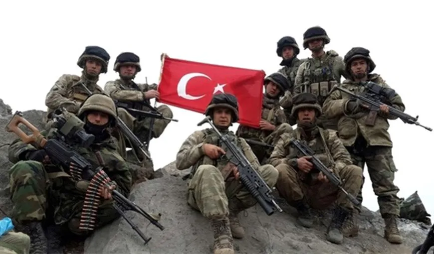 Armata Turciei: Majoritatea forţelor armate nu a avut legătură cu puciul eşuat