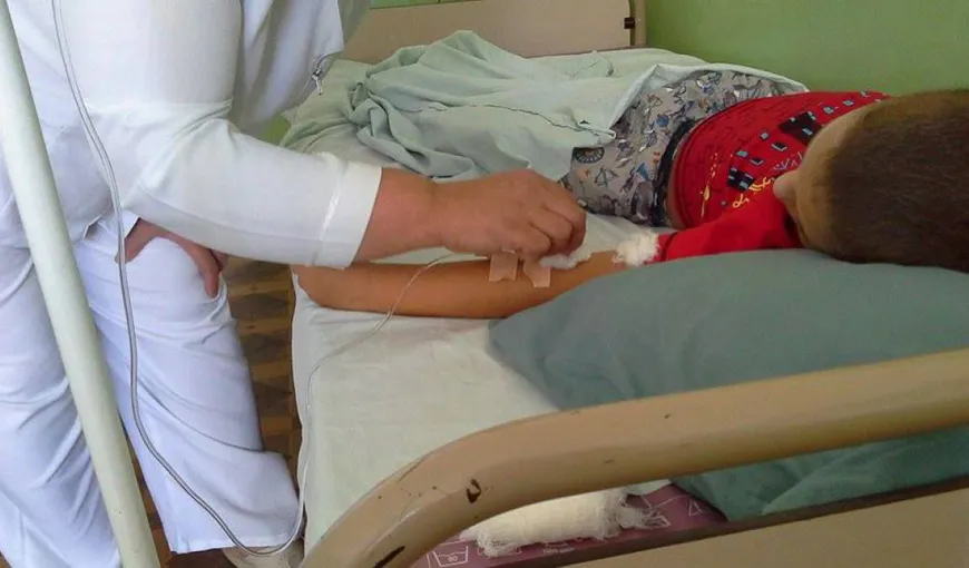 ŞOCANT! Două asistente medicale, surprinse în stare de ebrietate într-un spital de copii din Chişinău