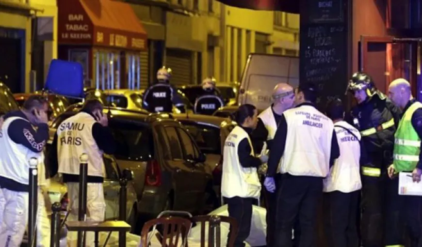 Comisia de anchetă a atentatelor din Franţa: Serviciile noastre de informaţii au eşuat
