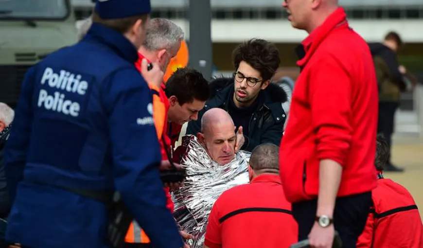 Atentate în Belgia: Detenţia suspectului terorist Mohamed Abrini a fost prelungită cu două luni