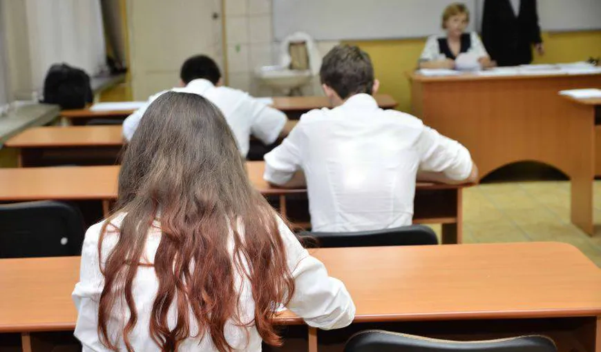 Numărul absolvenţilor de bacalaureat a scăzut dramatic în judeţul Sibiu
