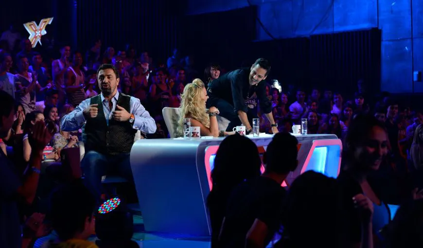 Ştefan Bănică jr. concediat de Antena 1. Vedeta care îl va înlocui la X Factor