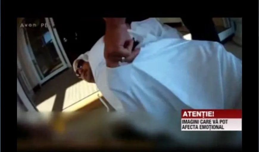 Panică într-un hotel din SUA: Ce a făcut recepţionera când a văzut un bărbat care semăna cu un terorist