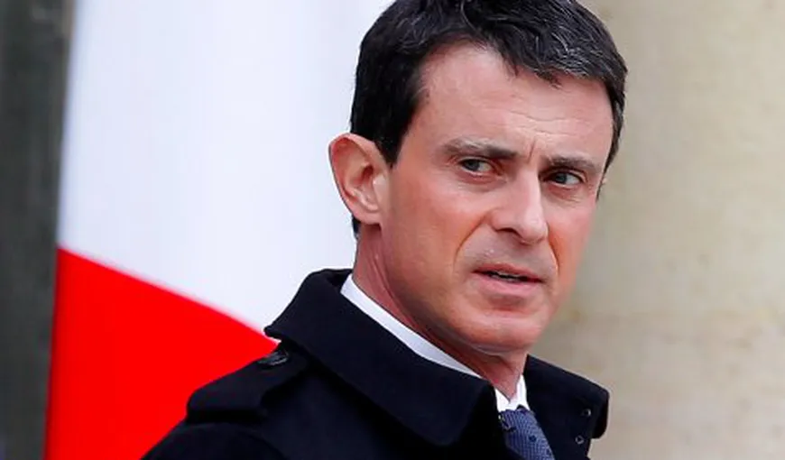 ATENTAT la NISA. Premierul francez afirmă că ucigaşul este un TERORIST islamist radical