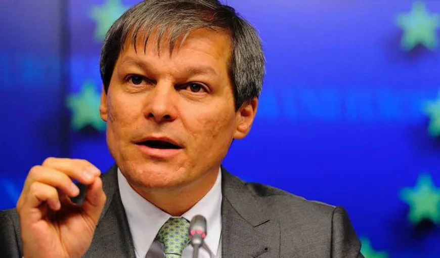 Dacian Cioloş, circumspect cu privire la măsurile de relaxare fiscală de la 1 ianuarie: Ar fi o presiune mare pe buget