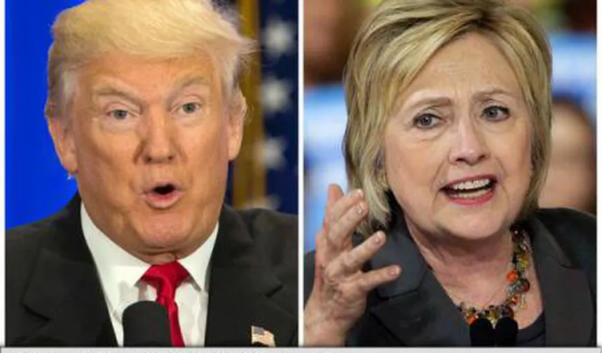 The New York Times: Hillary Clinton are 76% şanse să câştige alegerile prezidenţiale din SUA