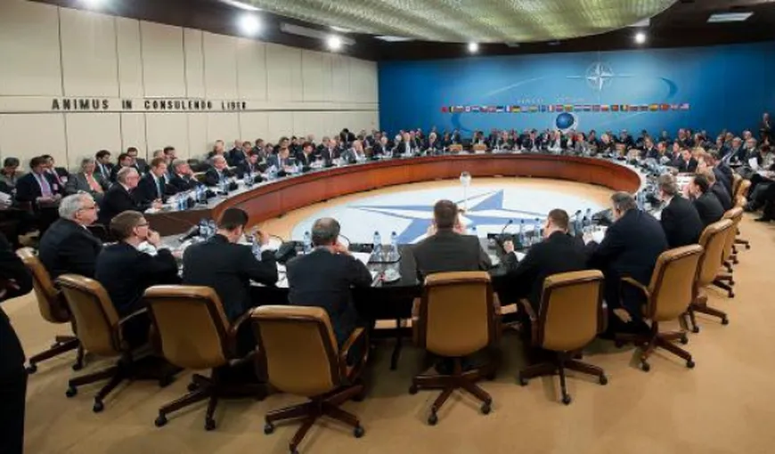 Consiliul NATO-Rusia se va reuni pe data de 13 iulie, la doar câteva zile după summitul NATO