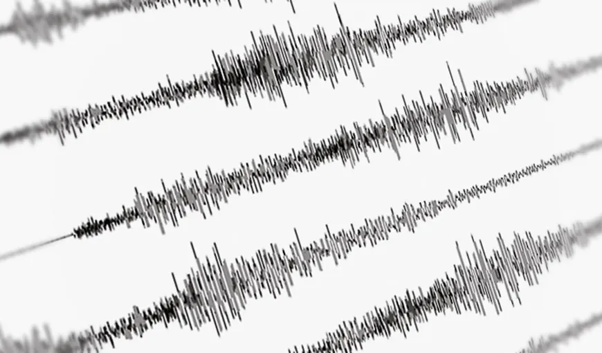 Cutremur în Gorj, sâmbătă seara. Este primul din zonă, după opt săptămâni