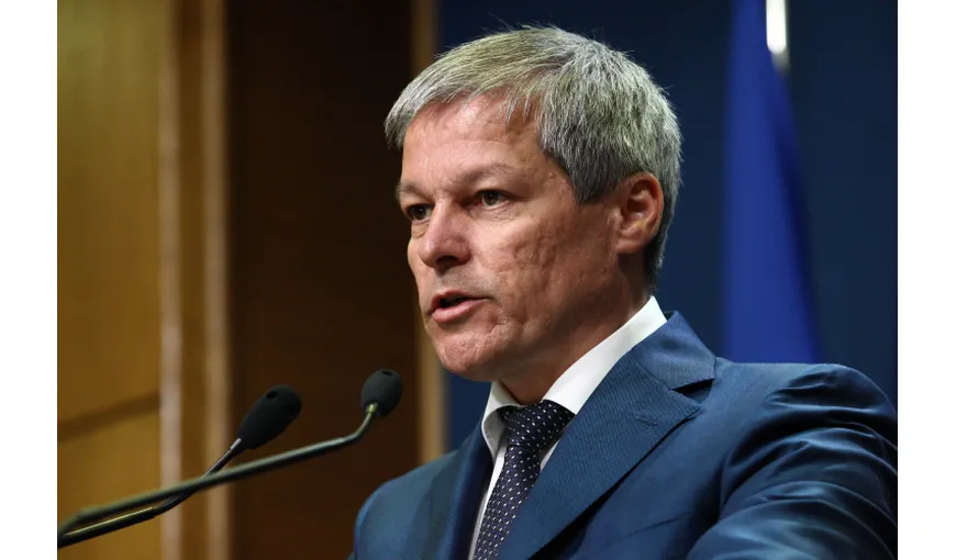 Dacian Cioloş merge în Vietnam: Voi încerca să dinamizez relaţia economică cu acest stat