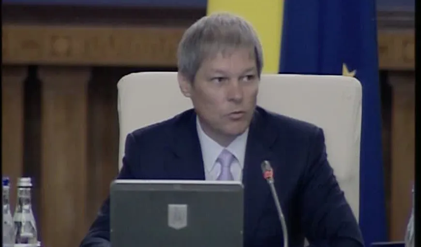 Cioloş s-a hotărât asupra noului ministru al Comunicaţiilor. Săptămâna viitoare face anunţul