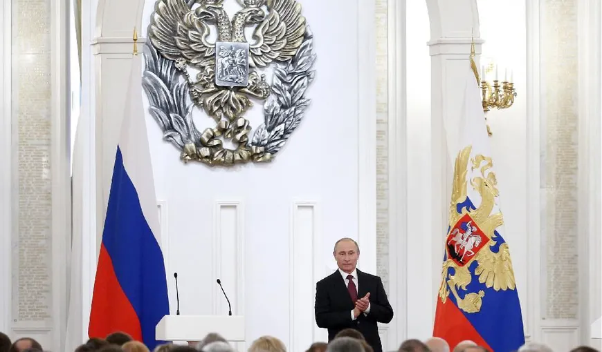 Rusia neagă faptul că îi intimidează şi îi hărţuieşte pe diplomaţii americani
