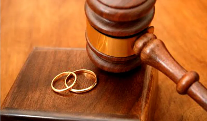 Un bărbat a divorţat de soţie ca să scape de incompatibilitate, să devină viceprimar