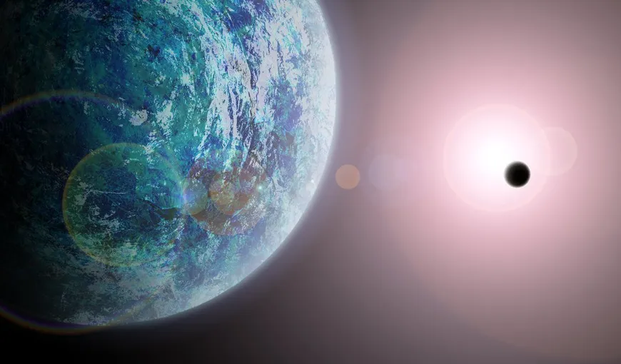 Telescopul spaţial Kepler a identificat 104 noi planete