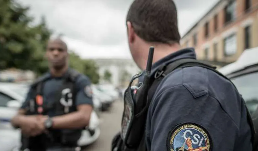 FRANTA-PORTUGALIA. Poliţia a detonat un pachet suspect, hotelul francezilor a fost EVACUAT