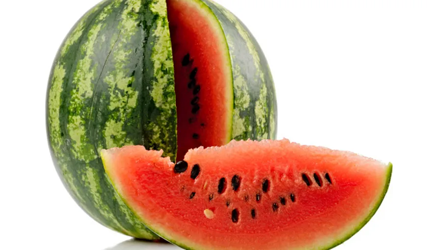 Ce fructe şi legume te hidratează cel mai bine
