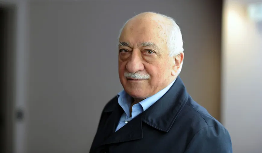 Turcia va finaliza dosarul pentru extrădarea lui Fethullah Gulen în circa 10 zile (ministru de externe)