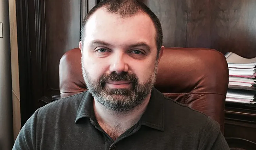 Omul de afaceri Horia Simu, acuzaţii grave la adresa fostului consilier prezidenţial Daniel Moldoveanu