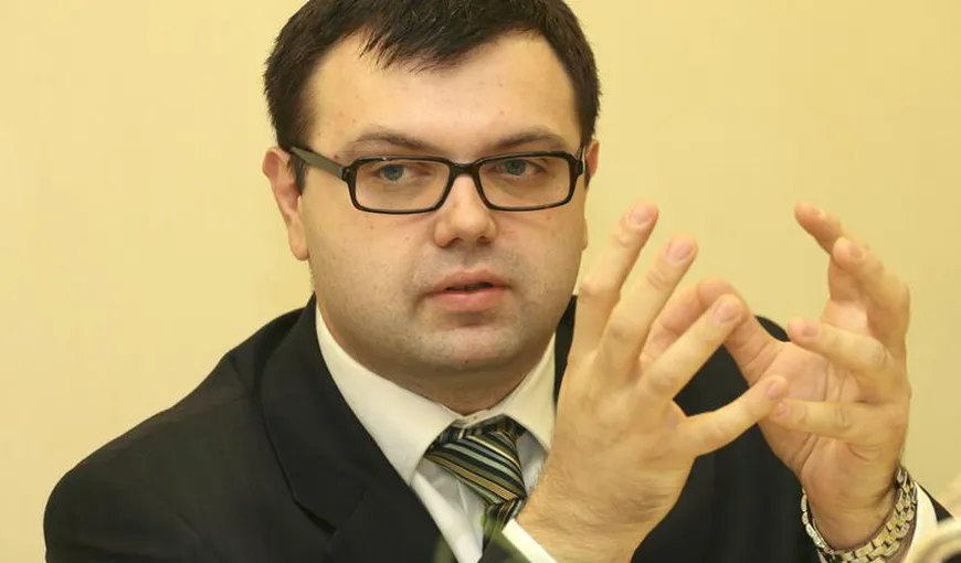 Horia Simu susţine că fostul consilier prezidenţial Daniel Moldoveanu a luat 25% din banii de la ANRP