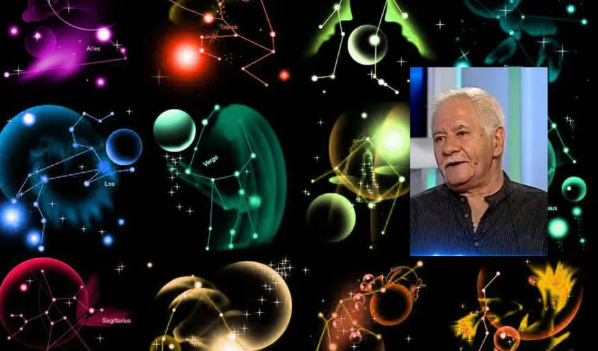 Horoscop Mihai Voropchievici 4-10 iulie 2016: Urmează o săptămână fantastică