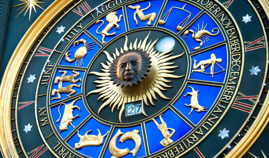 Horoscopul lunii septembrie 2016: Află ce ţi se pregăteşte pentru această perioadă în cele mai importante aspecte ale vieţii
