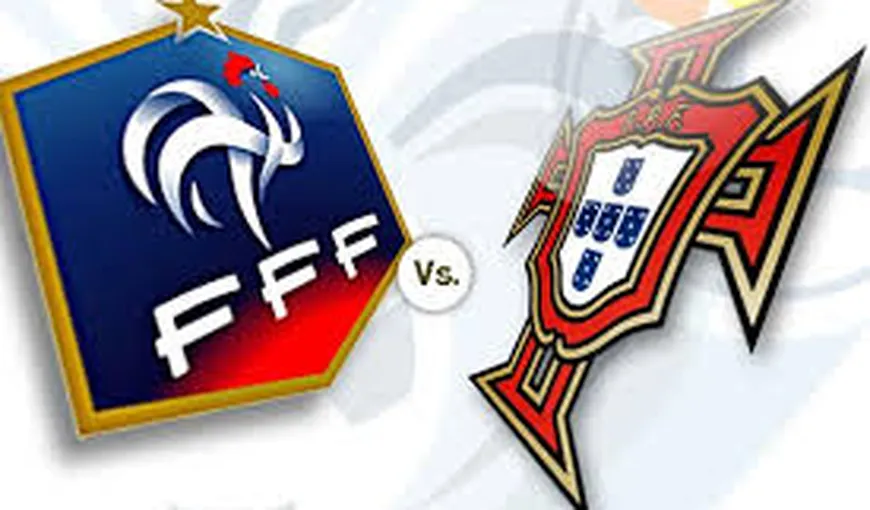 FRANTA PORTUGALIA 0-1 LIVE VIDEO ONLINE FINALA EURO 2016